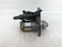 2013-2017 Nissan Juke Car Starter Motor Solenoid OEM P/N:23300 EN20C Fits Fits 2013 2014 2015 2016 2017 2018 2019 2020 OEM U