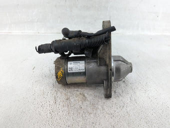 compare product 2013-2017 Nissan Juke Car Starter Motor Solenoid OEM P/N:23300 EN20C Fits Fits 2013 2014 2015 2016 2017 2018 2019 2020 OEM Used Auto Parts
