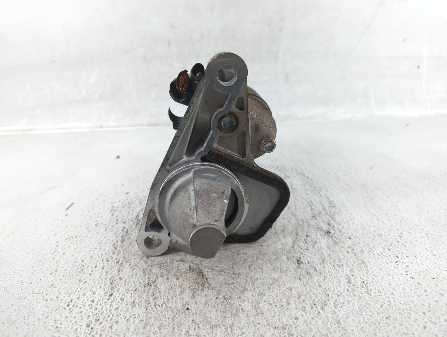 2013-2017 Nissan Juke Car Starter Motor Solenoid OEM P/N:23300 EN20C Fits Fits 2013 2014 2015 2016 2017 2018 2019 2020 OEM U