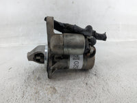 2013-2017 Nissan Juke Car Starter Motor Solenoid OEM P/N:23300 EN20C Fits Fits 2013 2014 2015 2016 2017 2018 2019 2020 OEM U