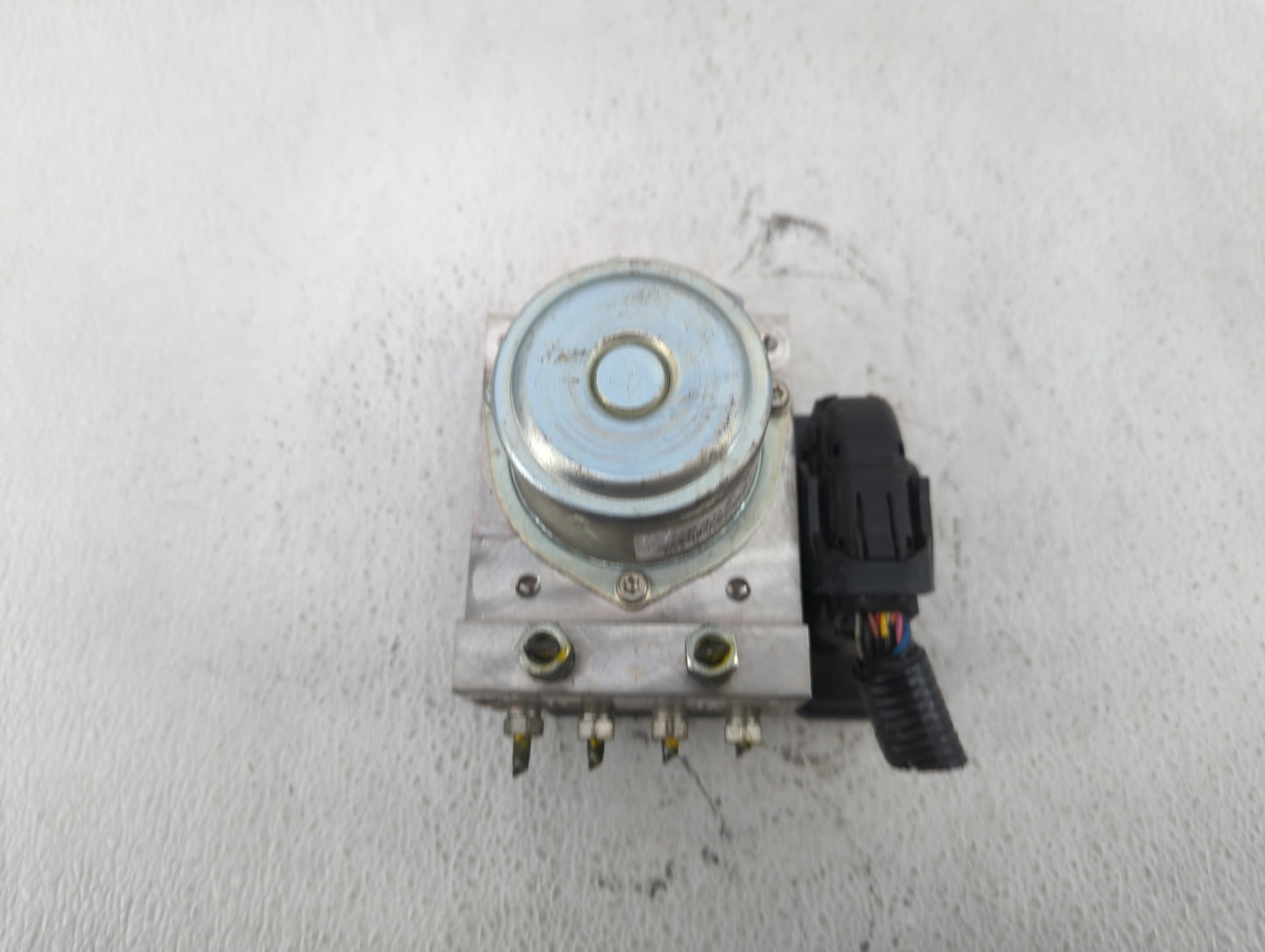 2012-2014 Nissan Juke ABS Pump Control Module Replacement P/N:47660 1KC3B Fits Fits 2012 2013 2014 OEM Used Auto Parts - Oem