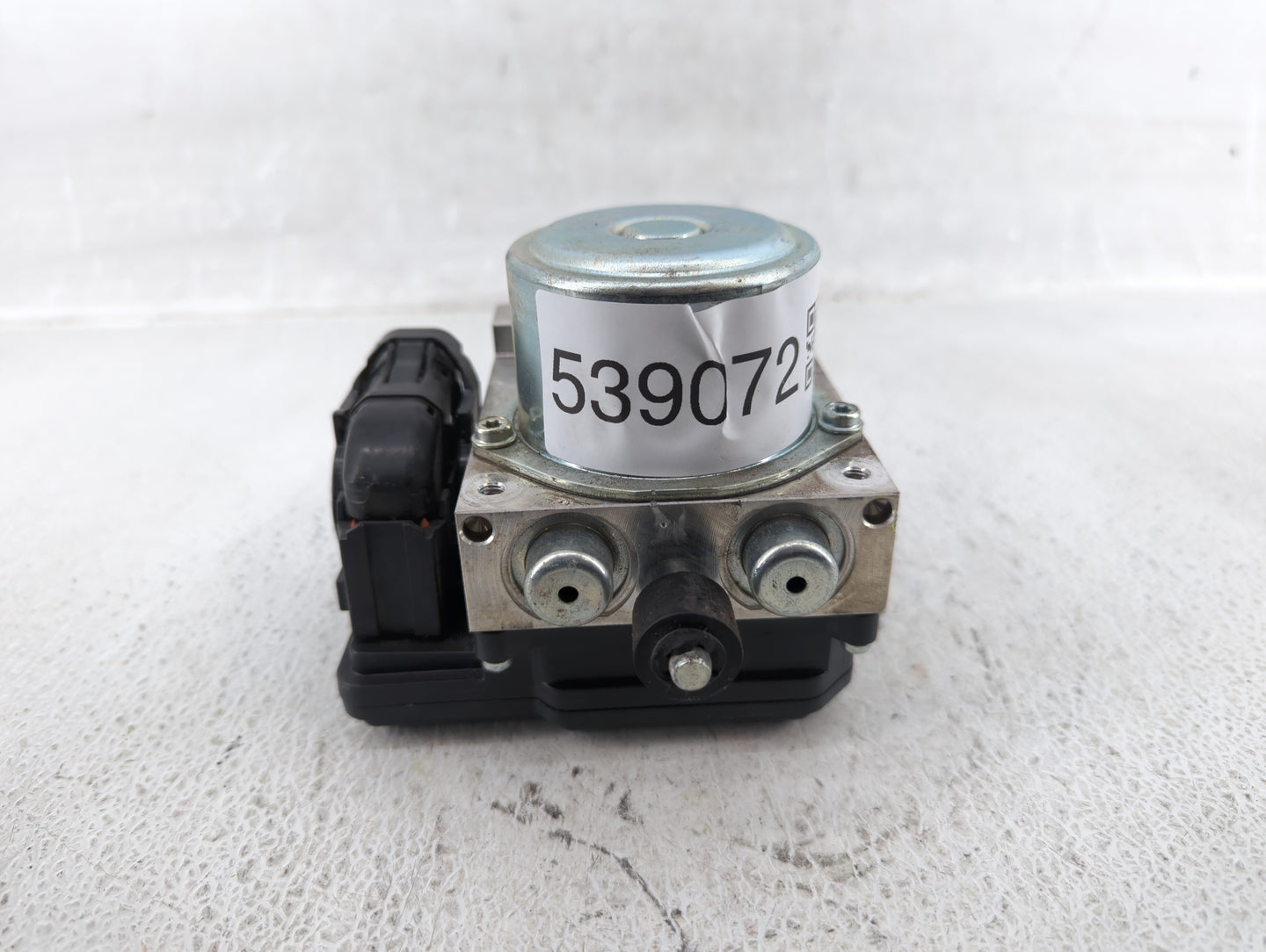 2012-2014 Nissan Juke ABS Pump Control Module Replacement P/N:47660 1KC3B Fits Fits 2012 2013 2014 OEM Used Auto Parts - Oem
