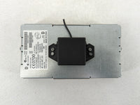2011-2014 Nissan Juke Chassis Control Module Ccm Bcm Body Control - Oemusedautoparts1.com