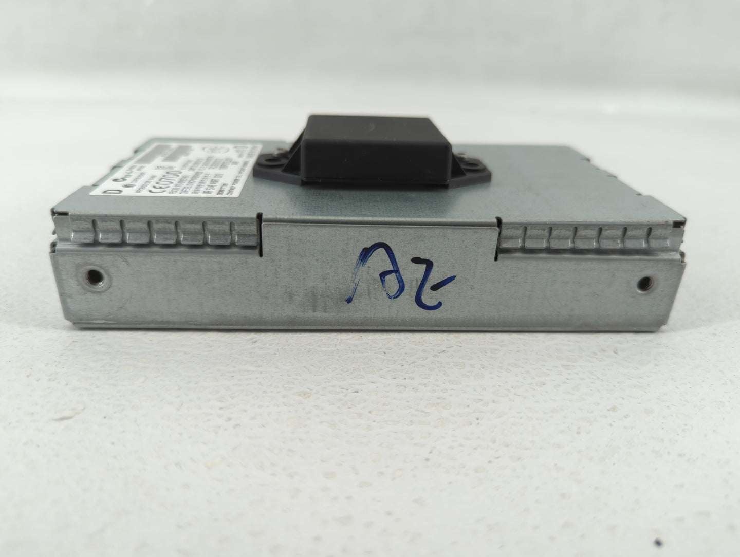 2011-2014 Nissan Juke Chassis Control Module Ccm Bcm Body Control - Oemusedautoparts1.com