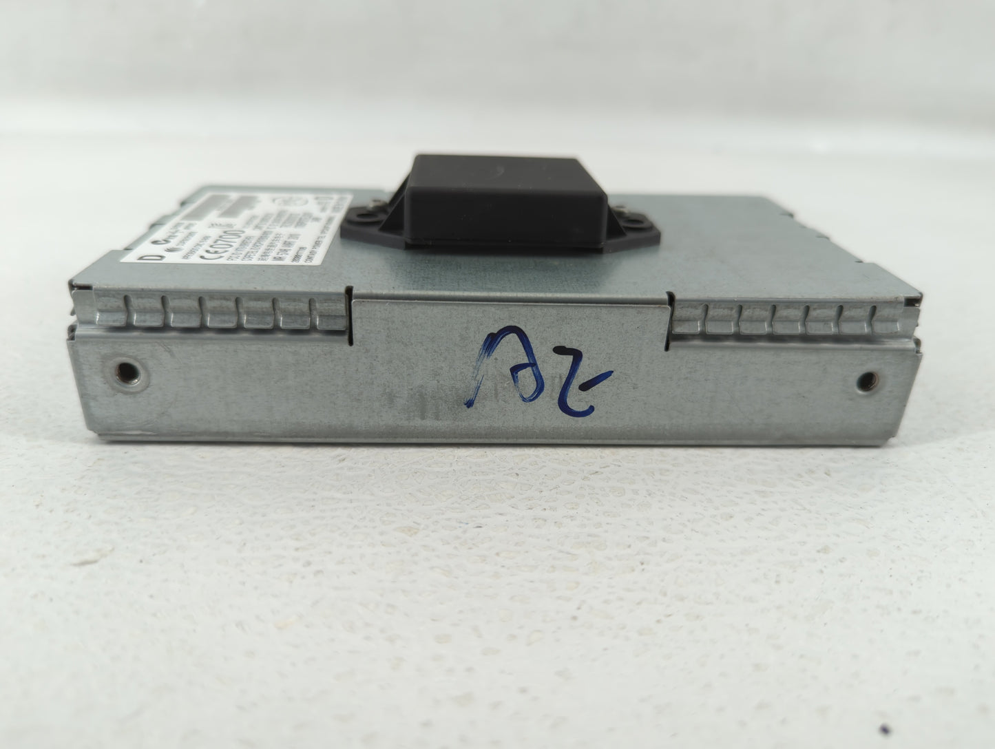 2011-2014 Nissan Juke Chassis Control Module Ccm Bcm Body Control - Oemusedautoparts1.com