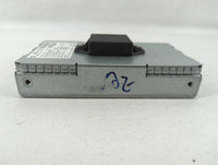 2011-2014 Nissan Juke Chassis Control Module Ccm Bcm Body Control - Oemusedautoparts1.com