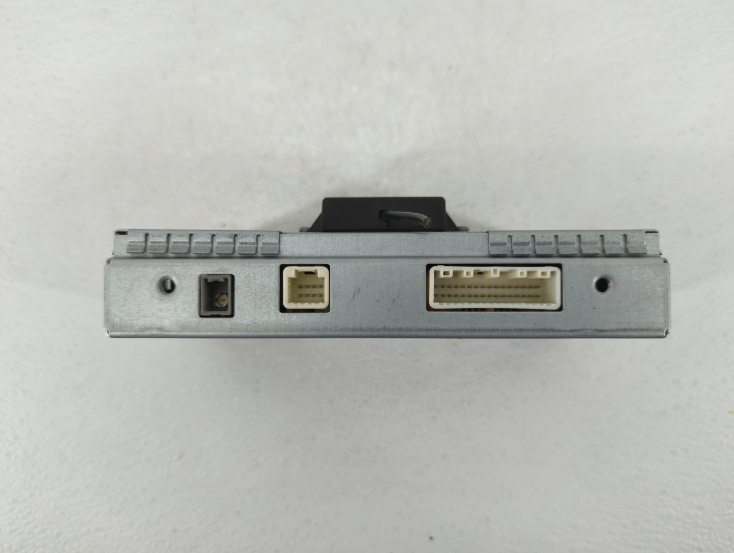 2011-2014 Nissan Juke Chassis Control Module Ccm Bcm Body Control - Oemusedautoparts1.com