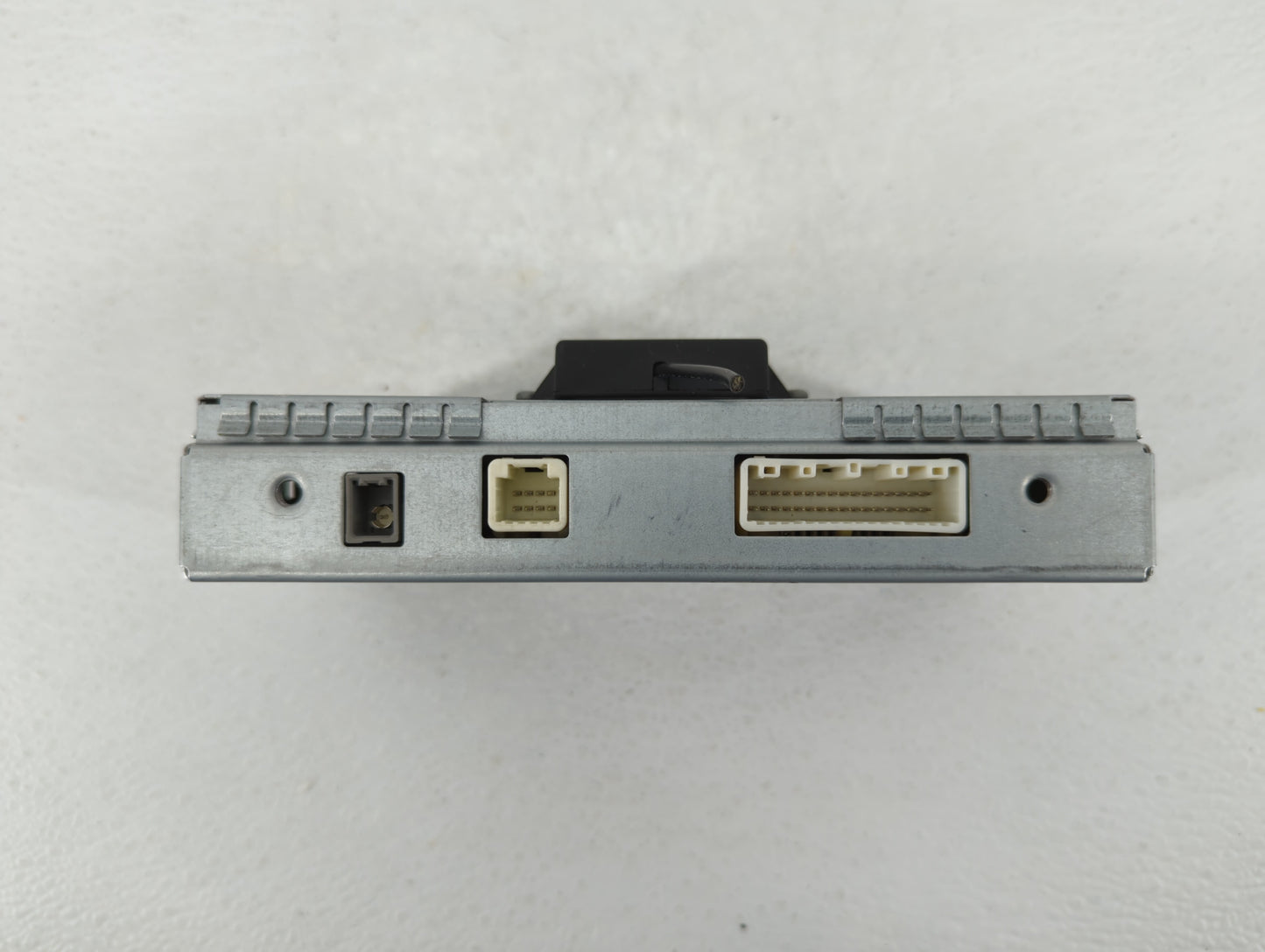 2011-2014 Nissan Juke Chassis Control Module Ccm Bcm Body Control - Oemusedautoparts1.com