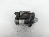 2013-2017 Nissan Juke Car Starter Motor Solenoid OEM P/N:23300 EN22B Fits Fits 2013 2014 2015 2016 2017 2018 2019 2020 OEM U