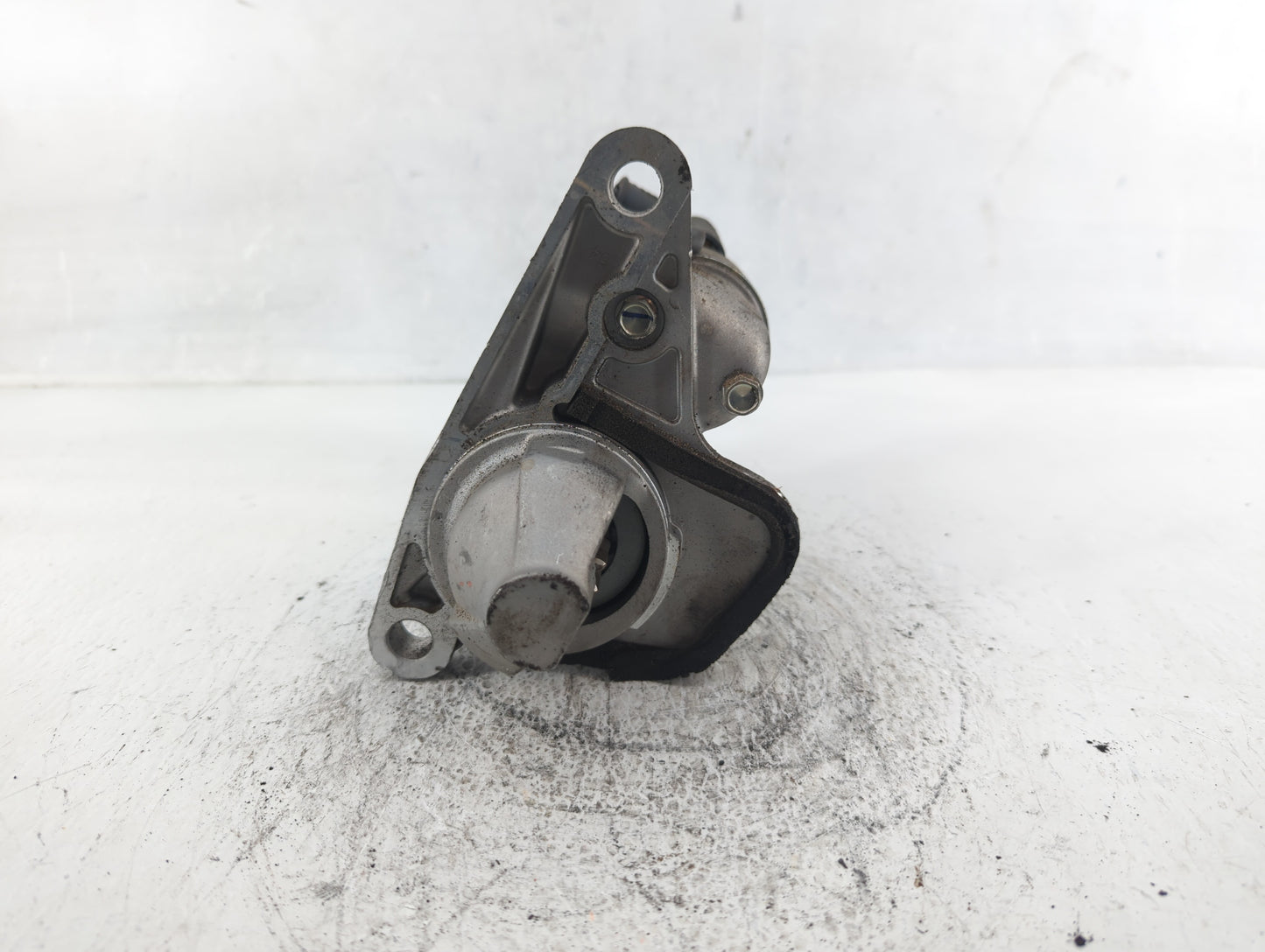 2013-2017 Nissan Juke Car Starter Motor Solenoid OEM P/N:23300 EN22B Fits Fits 2013 2014 2015 2016 2017 2018 2019 2020 OEM U