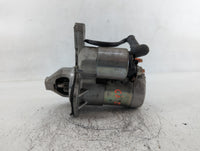 2013-2017 Nissan Juke Car Starter Motor Solenoid OEM P/N:23300 EN22B Fits Fits 2013 2014 2015 2016 2017 2018 2019 2020 OEM U