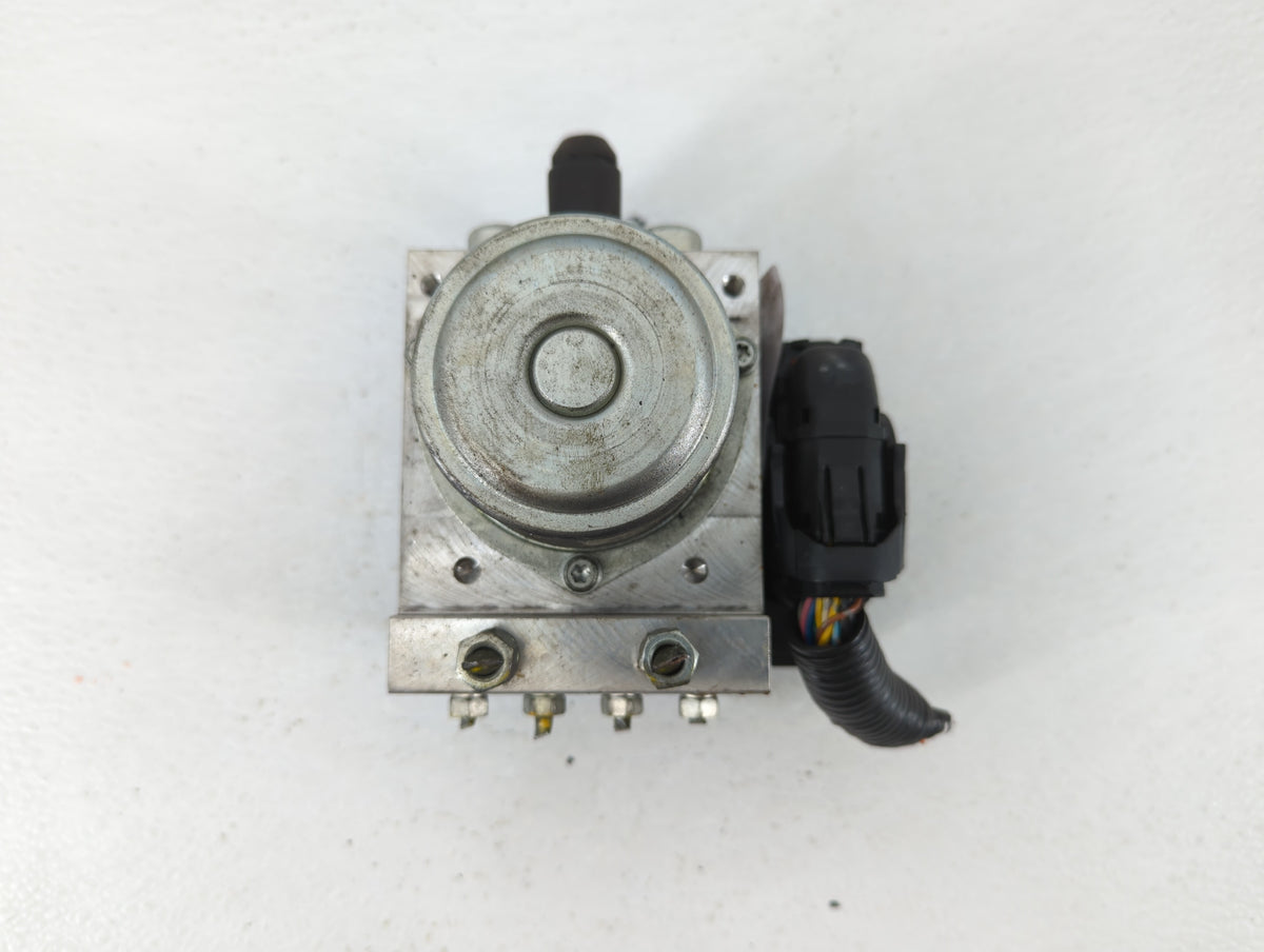 2012-2014 Nissan Juke Anti-Lock Brake ABS Pump Module Actuator OEM P/N:47660 1KC3B Fits Fits 2012 2013 2014 OEM Used Auto Pa