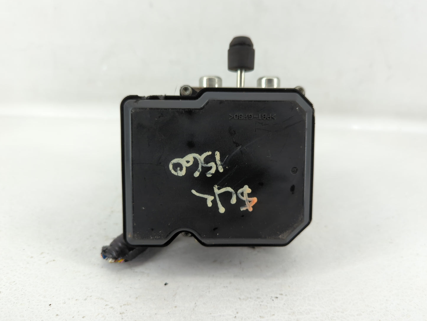 2012-2014 Nissan Juke ABS Pump Control Module Replacement P/N:47660 1KC3B Fits Fits 2012 2013 2014 OEM Used Auto Parts - Oem