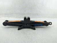 2014 Nissan Juke Spare Scissor Car Jack 548109 - Oemusedautoparts1.com