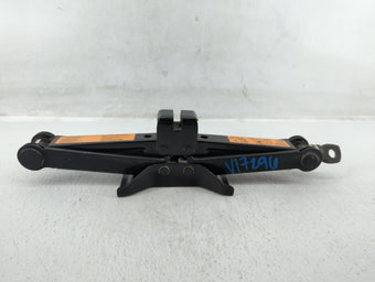 compare product 2014 Nissan Juke Spare Scissor Car Jack 548109
