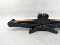 2014 Nissan Juke Spare Scissor Car Jack 548109 - Oemusedautoparts1.com