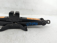 2014 Nissan Juke Spare Scissor Car Jack 548109 - Oemusedautoparts1.com