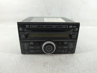 2011-2014 Nissan Juke Radio AM FM Cd Player Receiver Replacement P/N:28185 1KM2A Fits Fits 2011 2012 2013 2014 OEM Used Auto