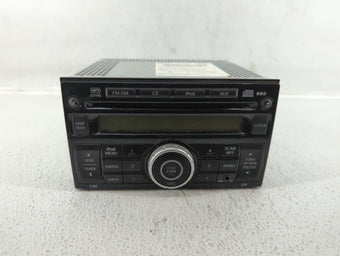 compare product 2011-2014 Nissan Juke Radio AM FM Cd Player Receiver Replacement P/N:28185 1KM2A Fits Fits 2011 2012 2013 2014 OEM Used Auto Parts