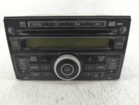 2011-2014 Nissan Juke Radio AM FM Cd Player Receiver Replacement P/N:28185 1KM2A Fits Fits 2011 2012 2013 2014 OEM Used Auto