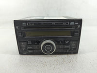 2014-2014 Nissan Juke Am Fm Cd Player Radio Receiver - Oemusedautoparts1.com