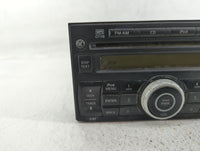 2014-2014 Nissan Juke Am Fm Cd Player Radio Receiver - Oemusedautoparts1.com