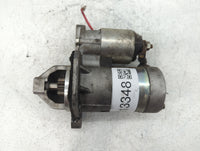 2013-2017 Nissan Juke Car Starter Motor Solenoid OEM P/N:S114-955C 12V 23300 EN22B Fits OEM Used Auto Parts - Oemusedautopar
