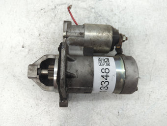 compare product 2013-2017 Nissan Juke Car Starter Motor Solenoid OEM P/N:S114-955C 12V 23300 EN22B Fits OEM Used Auto Parts