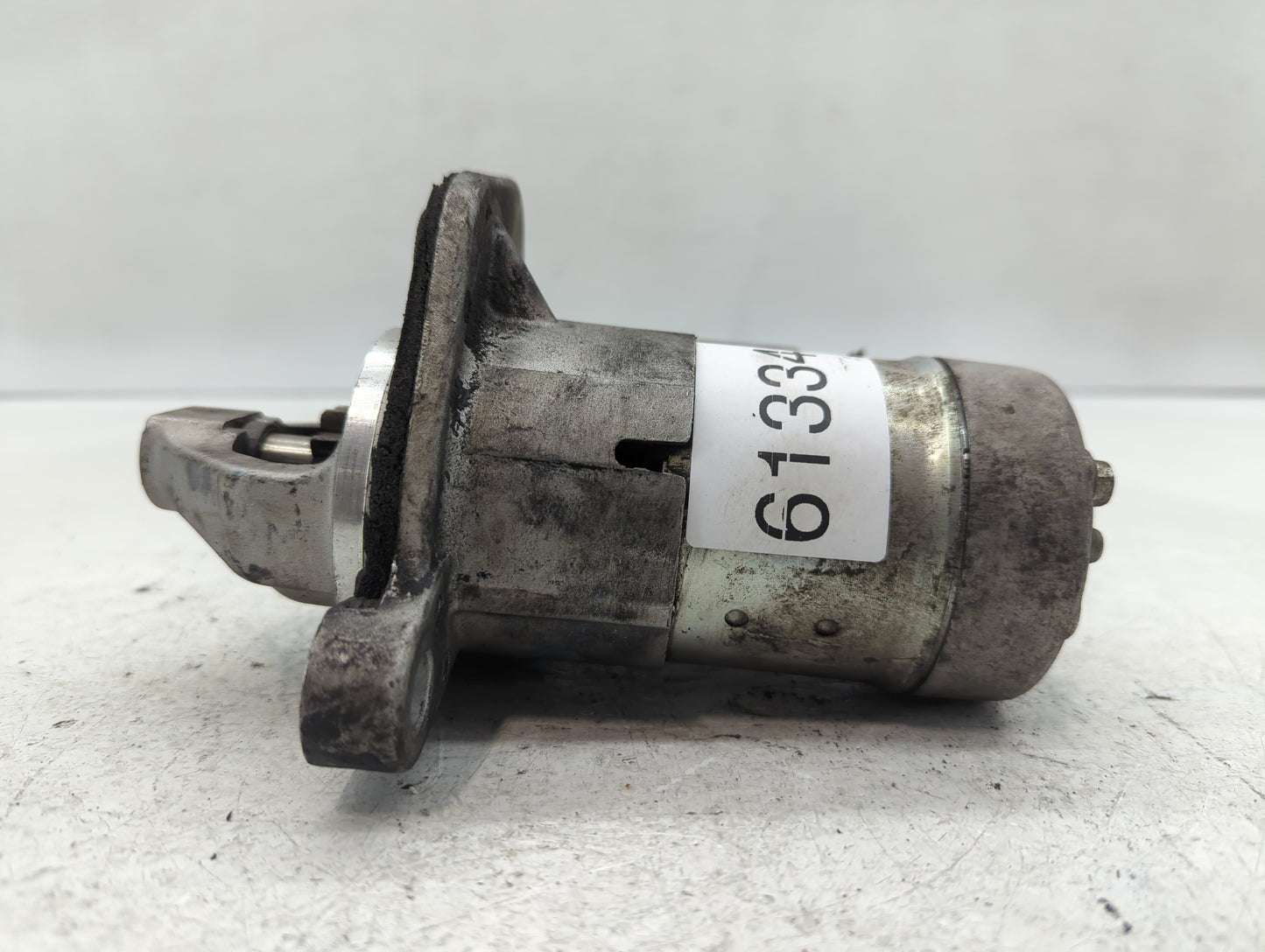 2013-2017 Nissan Juke Car Starter Motor Solenoid OEM P/N:S114-955C 12V 23300 EN22B Fits OEM Used Auto Parts - Oemusedautopar