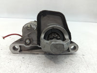 2013-2017 Nissan Juke Car Starter Motor Solenoid OEM P/N:S114-955C 12V 23300 EN22B Fits OEM Used Auto Parts - Oemusedautopar