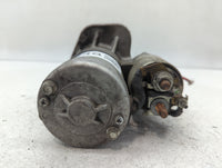 2013-2017 Nissan Juke Car Starter Motor Solenoid OEM P/N:S114-955C 12V 23300 EN22B Fits OEM Used Auto Parts - Oemusedautopar