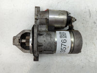 2013-2017 Nissan Juke Car Starter Motor Solenoid OEM Fits Fits 2013 2014 2015 2016 2017 2018 2019 2020 OEM Used Auto Parts -
