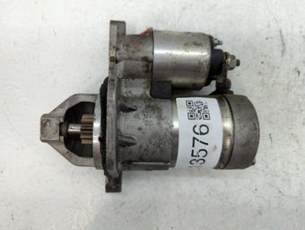 compare product 2013-2017 Nissan Juke Car Starter Motor Solenoid OEM Fits Fits 2013 2014 2015 2016 2017 2018 2019 2020 OEM Used Auto Parts