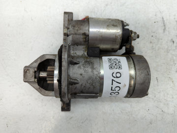 2013-2017 Nissan Juke Car Starter Motor Solenoid OEM Fits Fits 2013 2014 2015 2016 2017 2018 2019 2020 OEM Used Auto Parts -