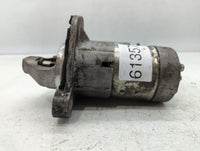 2013-2017 Nissan Juke Car Starter Motor Solenoid OEM Fits Fits 2013 2014 2015 2016 2017 2018 2019 2020 OEM Used Auto Parts -