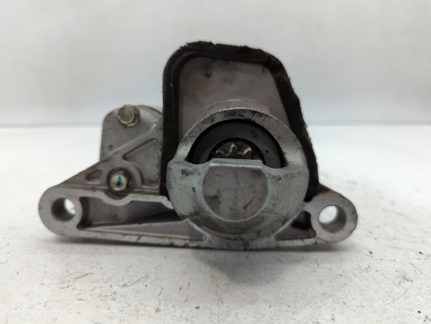 2013-2017 Nissan Juke Car Starter Motor Solenoid OEM Fits Fits 2013 2014 2015 2016 2017 2018 2019 2020 OEM Used Auto Parts -
