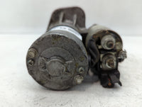 2013-2017 Nissan Juke Car Starter Motor Solenoid OEM Fits Fits 2013 2014 2015 2016 2017 2018 2019 2020 OEM Used Auto Parts -