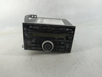 2011-2014 Nissan Juke Am Fm Cd Player Radio Receiver - Oemusedautoparts1.com