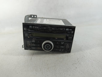 compare product 2011-2014 Nissan Juke Am Fm Cd Player Radio Receiver