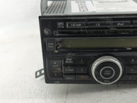 2011-2014 Nissan Juke Am Fm Cd Player Radio Receiver - Oemusedautoparts1.com