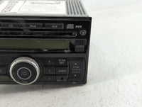 2011-2014 Nissan Juke Am Fm Cd Player Radio Receiver - Oemusedautoparts1.com