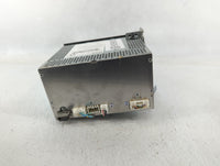 2011-2014 Nissan Juke Am Fm Cd Player Radio Receiver 638606 - Oemusedautoparts1.com