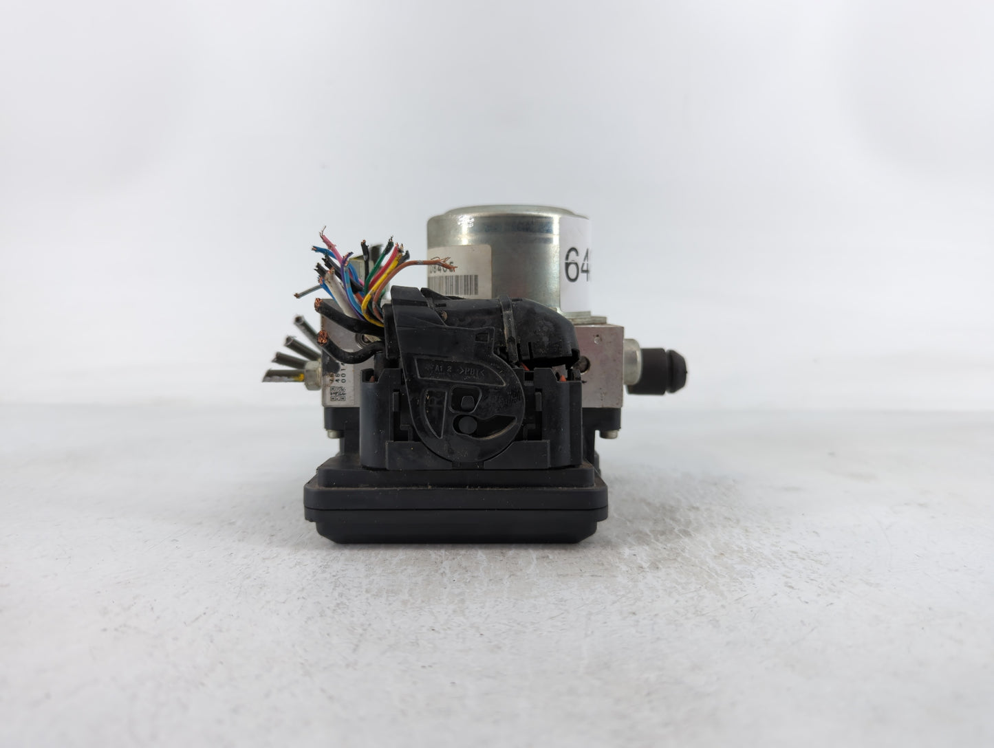 2012-2014 Nissan Juke ABS Pump Control Module Replacement P/N:46061305 TD8405 Fits Fits 2012 2013 2014 OEM Used Auto Parts -
