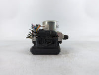 2012-2014 Nissan Juke ABS Pump Control Module Replacement P/N:46061305 TD8405 Fits Fits 2012 2013 2014 OEM Used Auto Parts -