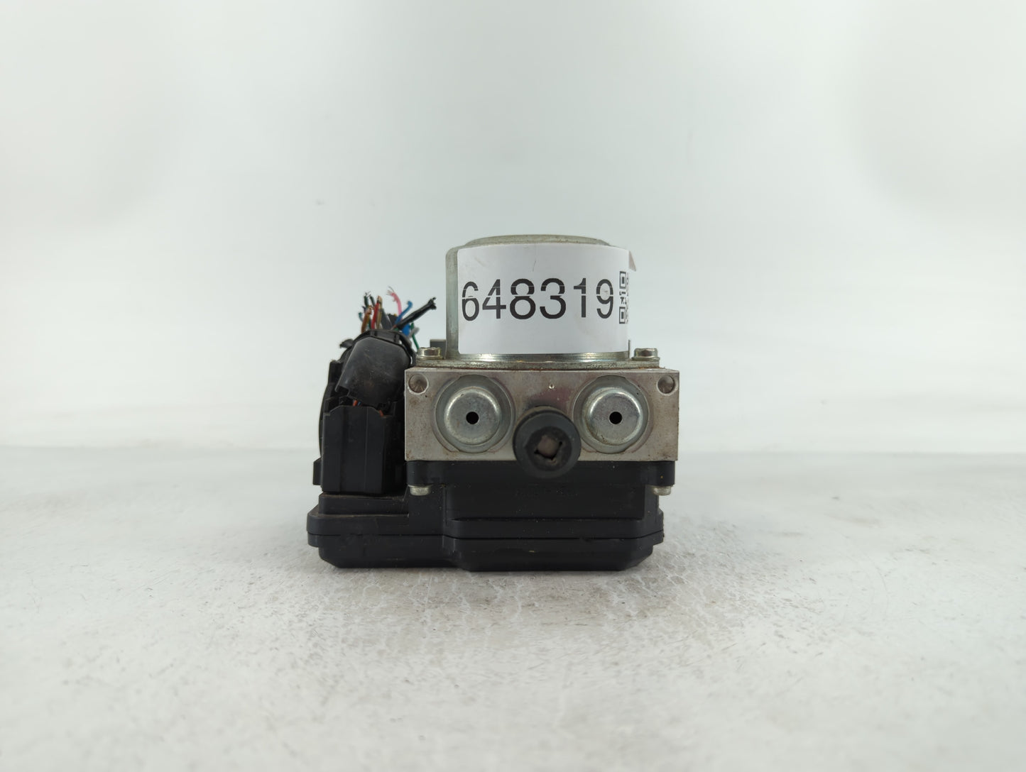 2012-2014 Nissan Juke ABS Pump Control Module Replacement P/N:46061305 TD8405 Fits Fits 2012 2013 2014 OEM Used Auto Parts -