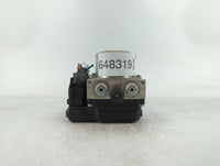2012-2014 Nissan Juke ABS Pump Control Module Replacement P/N:46061305 TD8405 Fits Fits 2012 2013 2014 OEM Used Auto Parts -