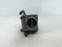 2011-2017 Nissan Juke Throttle Body P/N:3823S REM60-31 Fits Fits 2011 2012 2013 2014 2015 2016 2017 OEM Used Auto Parts - Oe