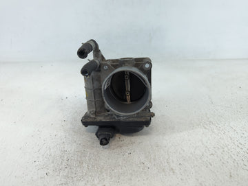 2011-2017 Nissan Juke Throttle Body P/N:3823S REM60-31 Fits Fits 2011 2012 2013 2014 2015 2016 2017 OEM Used Auto Parts - Oe