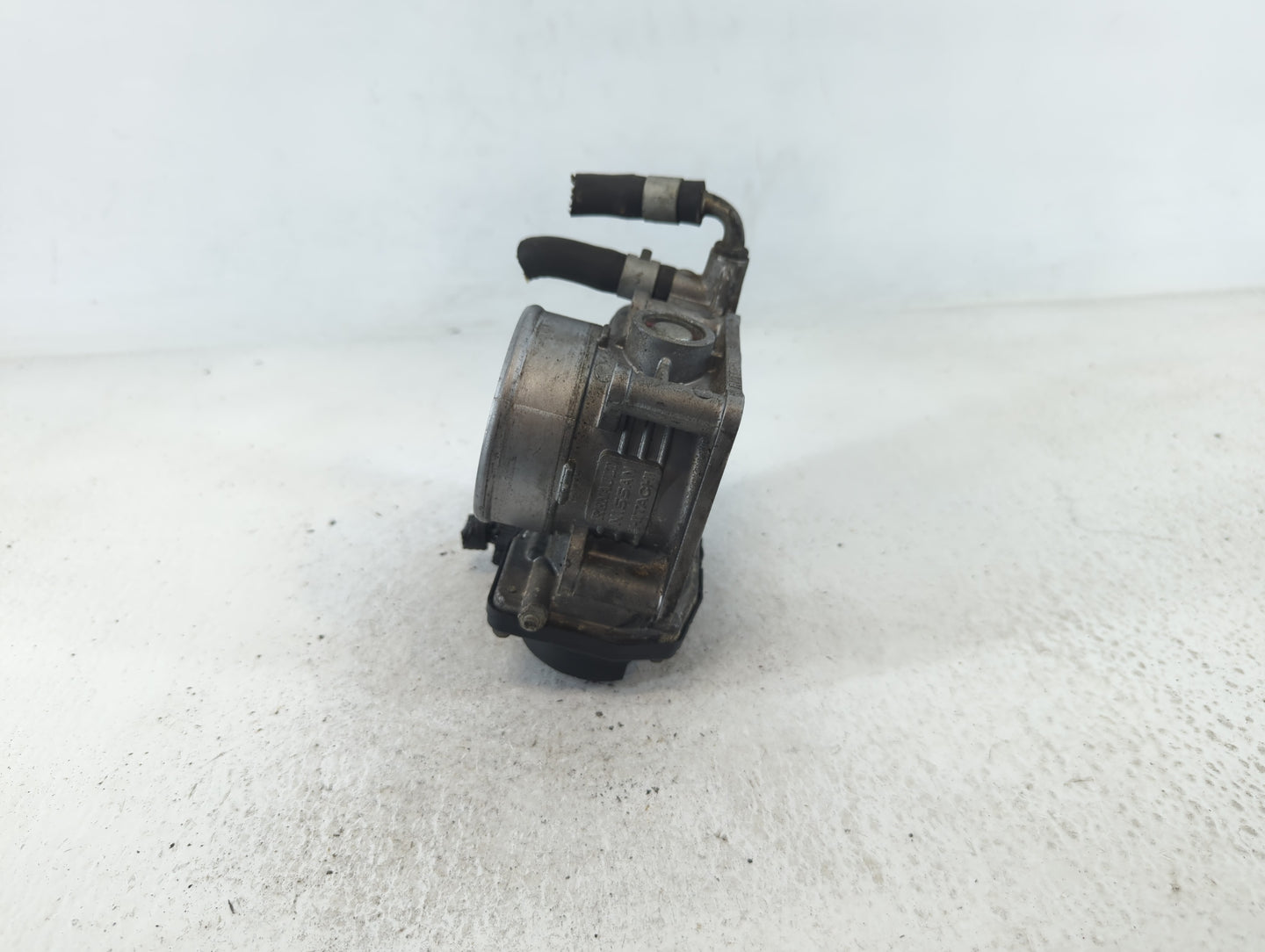 2011-2017 Nissan Juke Throttle Body P/N:3823S REM60-31 Fits Fits 2011 2012 2013 2014 2015 2016 2017 OEM Used Auto Parts - Oe