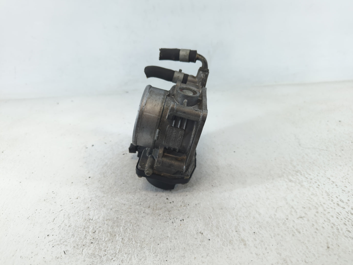 2011-2017 Nissan Juke Throttle Body P/N:3823S REM60-31 Fits Fits 2011 2012 2013 2014 2015 2016 2017 OEM Used Auto Parts - Oe